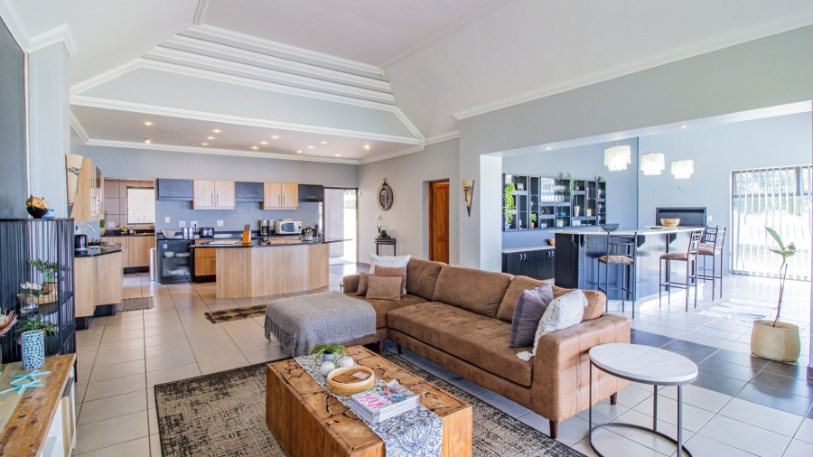 3 Bedroom Property for Sale in Oranjeville Free State